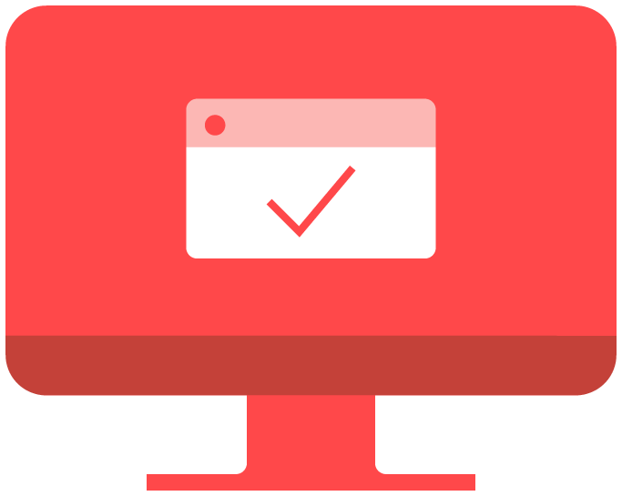 Computer Icon